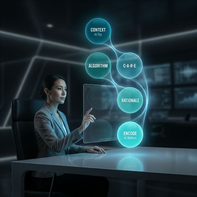 CARE chain framework