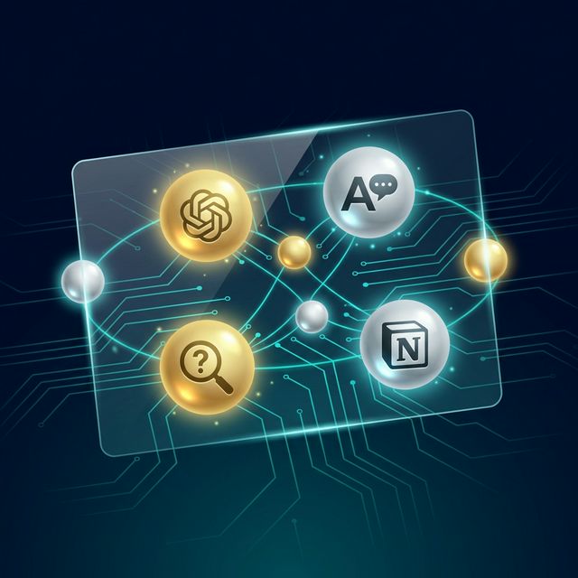 Personal AI assistant