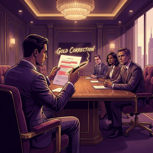 Successful negotiation