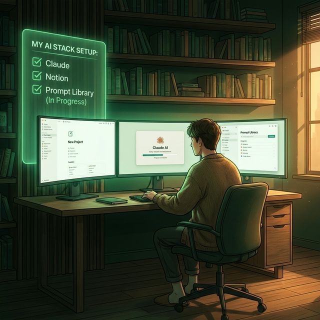 Foundation checklist