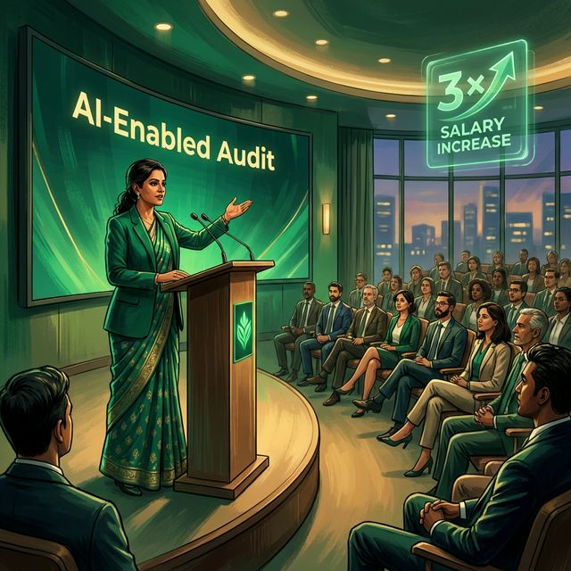 Progressive skill building