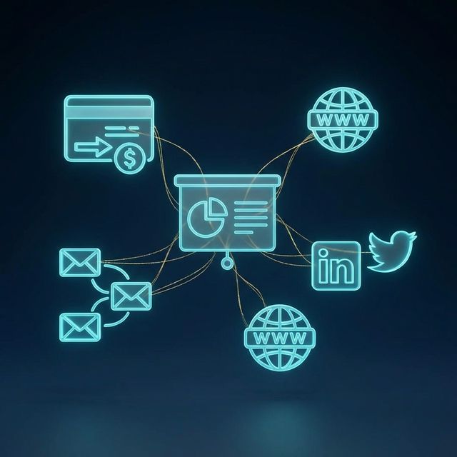 Additional deliverables