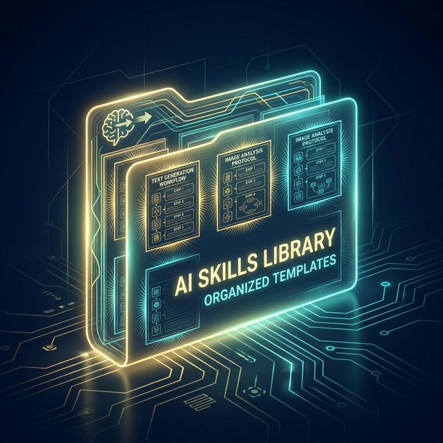 Skill-based approach